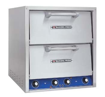 Bakers Pride Electric Pizza Oven