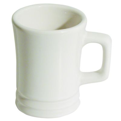 Diversified Ceramics, Longhorn Mug, 7 oz., 24 per case