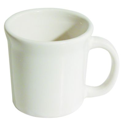 Diversified Ceramics, Tucson Mug, 10 oz.