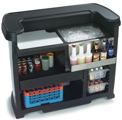 Maximizer Portable Bar