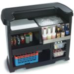Maximizer Portable Bar