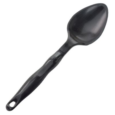 Nylon Spoon 13-1/4'' Solid