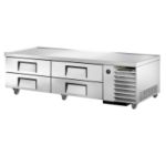 Superior Refrigerated Chef Base, 79