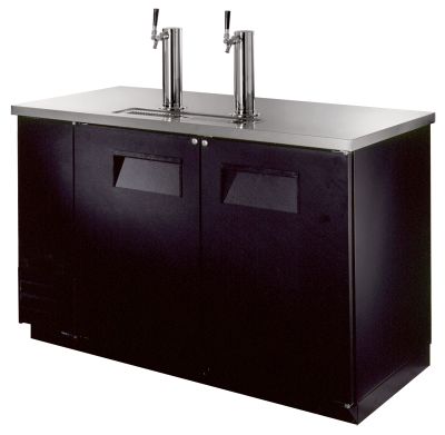 Superior Direct Draw 59''