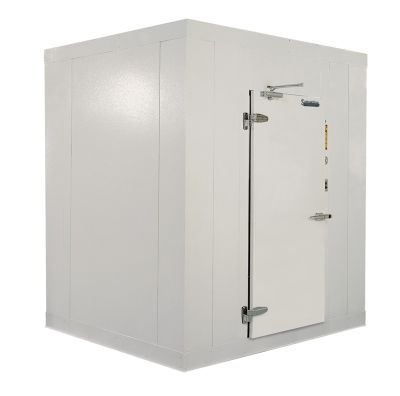 Carroll Cooler Walk-In Cooler without Floor 6' x 6'