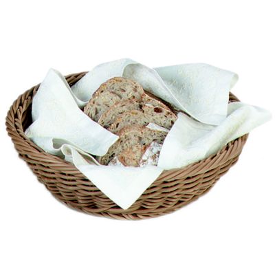 Duraweave Basket 11-1/2'' x 2-3/4'' 12 per case