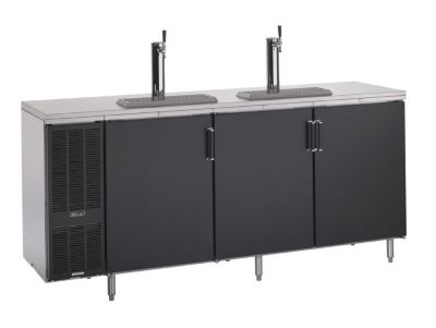 Perlick Direct Draw Beer Dispenser, 84'' W