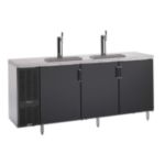 Perlick Direct Draw Beer Dispenser, 84 W