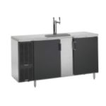 Perlick Direct Draw Beer Dispenser, 72 W
