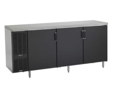 Perlick Back Bar 84'' W