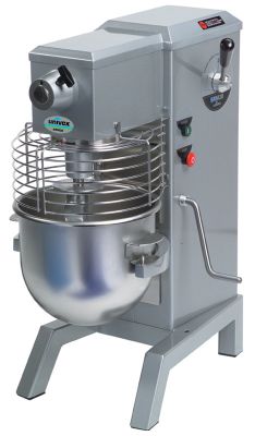 Univex Mixer 20 Quart Counter Model, 1/2hp 120V