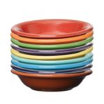 Fiesta, Fruit Bowl 6-1/4 oz. Peacock Blue 5-3/8 - STOCKED ITEM