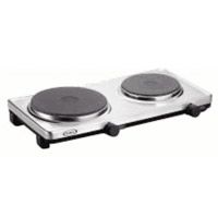 Cadco Portable Range, 2 Burner