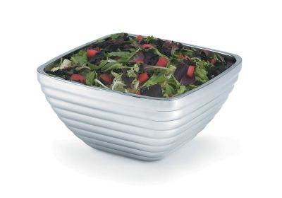 Beehive Bowl, Square, 8.2 qt