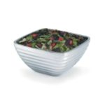 Beehive Bowl, Square, 8.2 qt - STOCKED ITEM