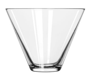 Stemless Martini 13-1/2 oz., 12 per case