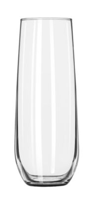 Stemless Flute 8-1/2 oz., 12 per case
