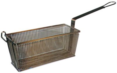Fry Basket 12'' x 6-1/4'' x 5-1/4''