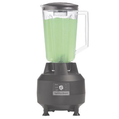 Commercial Bar Blender Hamilton Beach Commercial Bar Blender Hamilton Beach