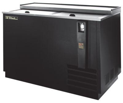 Superior 50'' Low Temp Bottle Cooler