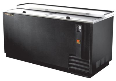 Superior 64'' Low Temp Bottle Cooler