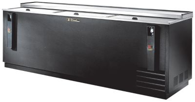Superior 95'' Low Temp Bottle Cooler