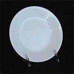 Plate 9 '' Comcor Narrow Rim