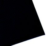 VIP-Cloud Floor Matting 2' x 3' Black - STOCKED ITEM