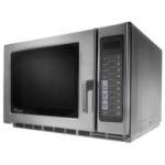 Amana RFS Series Microwave 1200 Watt, 120V - STOCKED ITEM