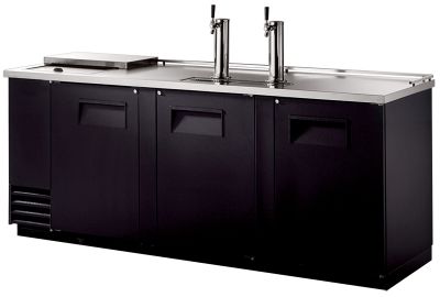 Superior Club Style Direct Draw 90'' W