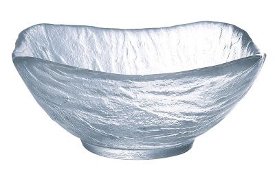 Cardinal, Minerali, Square Bowl, 9-3/4 oz., 4-3/4''