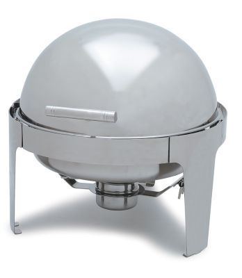 Times Square Rectangular roll-Top Chafer 6 Quart