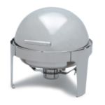 Times Square Rectangular roll-Top Chafer 6 Quart