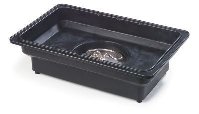Electric Water Pan