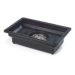 Electric Water Pan - STOCKED ITEM