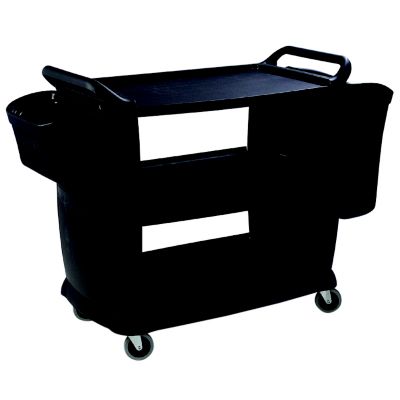 Bussing Cart 300 lb. 23'' x 42''