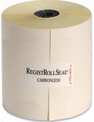 Registroll 3'' Nocarb 2ply