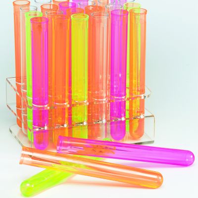Test Tube Drink Shooter Test Tubes 3/4 oz.