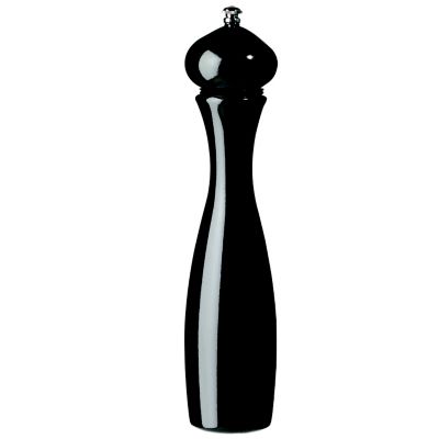 Peppermill 12'' Black Mario
