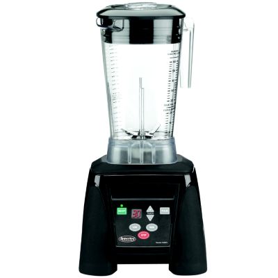 Blender NDG With Timer Xt