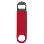 Long Neck Opener Vinyl Coated - STOCKED ITEM