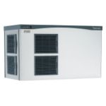 Scotsman Prodigy Ice Machine 48 W - Up to 1613 lb. Production, Medium Cube