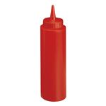 Ketchup 12 Oz. Bottle -6 - STOCKED ITEM