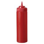 Squeeze Dispenser 12 oz. 6 per case Ketchup - STOCKED ITEM