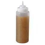 Squeeze Dispenser 32 oz., 6 per case - STOCKED ITEM