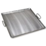 Griddle Plates 4 Burner Plate 23 x 23 - STOCKED ITEM