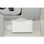 Sanitary Bed Liner 500 Cs. - STOCKED ITEM