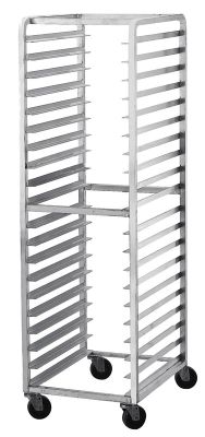 Bun Pan Rack Welded Pan Rack 20 pan