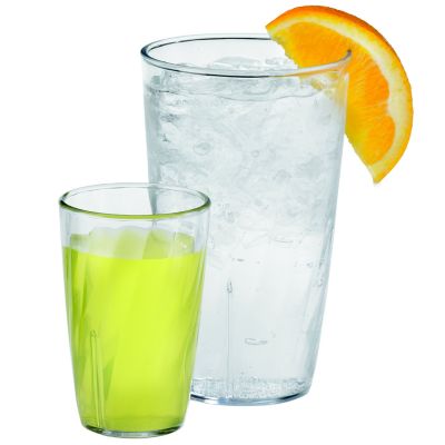Plastic Swirl Tumbler, 5 oz., 36 per case