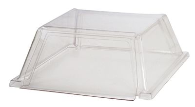 Star roller Grill Sneeze Guard, 1 Door